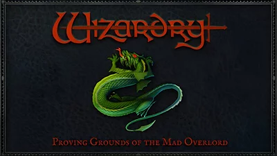 Wizardry: Proving Grounds of the Mad Overlord (Steam)