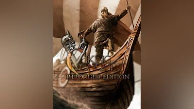 Mount and Blade: Warband – Viking Conquest Reforged Edition (Весь мир)