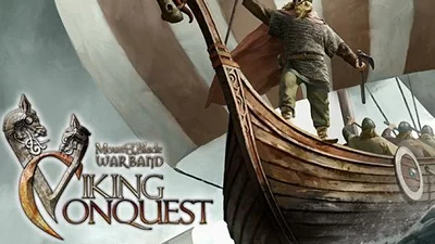 Mount & Blade: Warband - Viking Conquest (Steam)