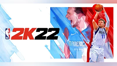 NBA 2K22 (Xbox) [Global] [Standard]