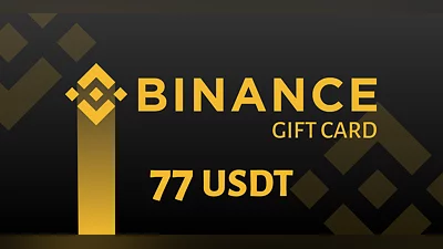 Binance 77 USDT [Global] [Standard]