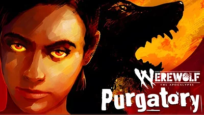 Werewolf: The Apocalypse - Purgatory (Steam)