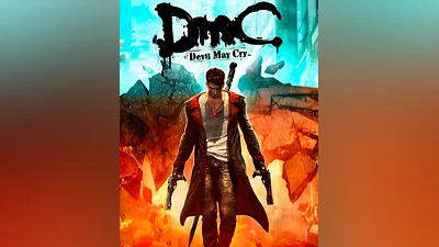 DmC: Devil May Cry (Россия, Украина и СНГ)