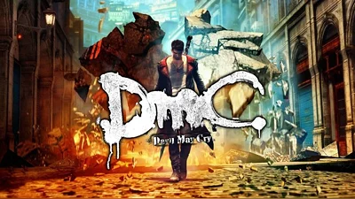 DmC Devil May Cry (Steam)