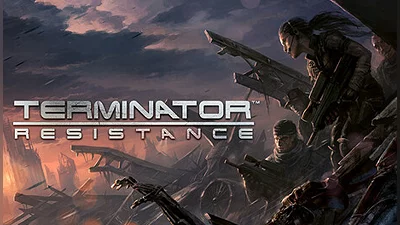 Terminator: Resistance