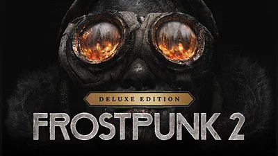 Frostpunk 2 - Deluxe Edition