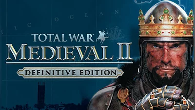 Total War: MEDIEVAL II – Definitive Edition