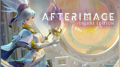 Afterimage Deluxe Edition