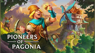 Pioneers of Pagonia