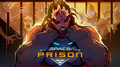 Space Prison (Steam)
