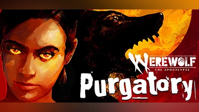 Werewolf The Apocalypse Purgatory (PC) [Global] [Standard]