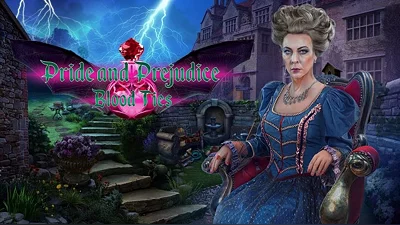 Pride and Prejudice: Blood Ties (Steam)