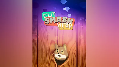 Cut Smash Wrap (Россия, Украина и СНГ)