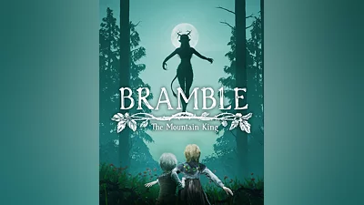 Bramble: The Mountain King (Россия, Украина и СНГ)