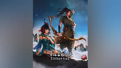 Tale of Immortal (Россия, Украина и СНГ)