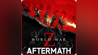 World War Z: Aftermath - лицензионный ключ для Steam