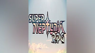 Super Neptunia RPG