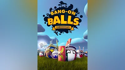 Bang-On Balls: Chronicles