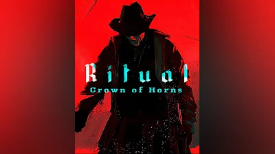 Ritual: Crown of Horns (Россия)