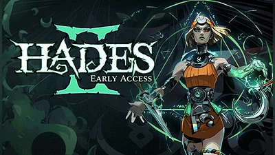 Hades II