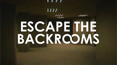 Escape the Backrooms