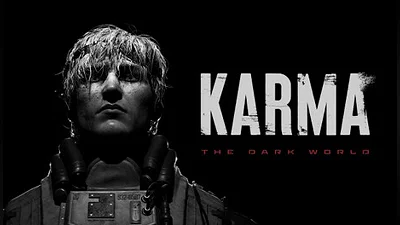 KARMA: The Dark World