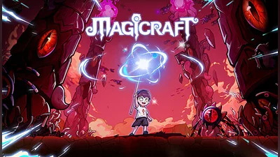 Magicraft