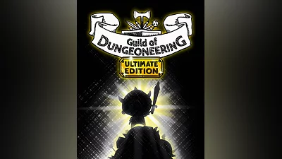 Guild of Dungeoneering Ultimate Edition (Россия, Украина и СНГ)