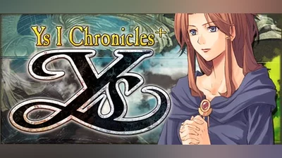 Ys I & II Chronicles+ (PC) [Global] [Standard]