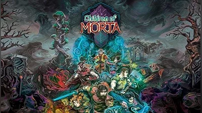 Children of Morta (PC) [Global] [Complete Edition]