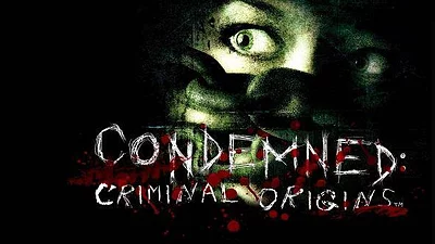 Condemned Criminal Origins (PC) [Russian Federation] [Standard]