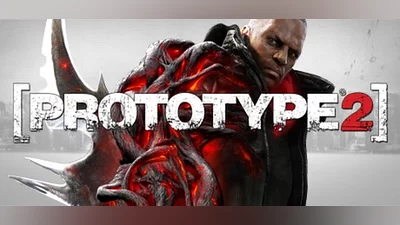 Prototype 2 (PC) [Europe] [Standard]