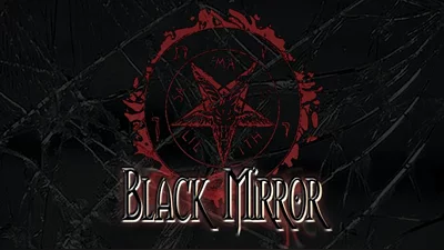 Black Mirror I (Steam)