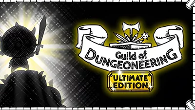 Guild of Dungeoneering Ultimate Edition (Steam)