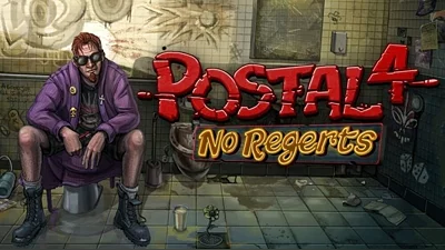POSTAL 4: No Regerts (Steam)