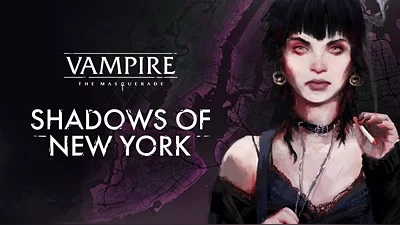 Vampire: The Masquerade - Shadows of New York (Steam)