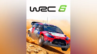 WRC 6 (Россия)