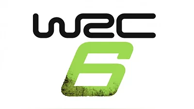 WRC 6 FIA World Rally Championship (Steam)