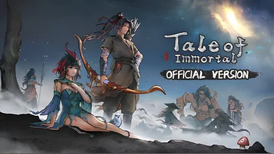 Tale of Immortal (Steam)