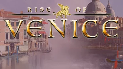 Rise of Venice (Steam)