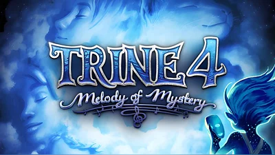 Trine 4: Melody of Mystery (Steam)