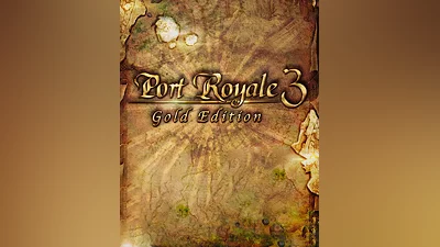 Port Royale 3 – Gold Edition (Россия, Украина и СНГ)