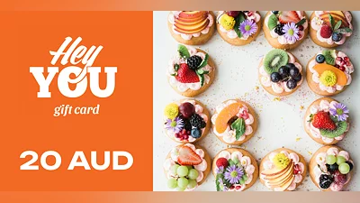 Hey You Gift Card 20 AUD [Australia] [Standard]