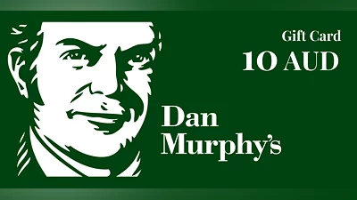 Dan Murphys Gift Card 10 AUD [Australia] [Standard]