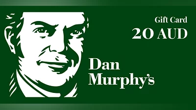 Dan Murphys Gift Card 20 AUD [Australia] [Standard]