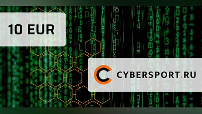 Cyberport Gift Card 10 EUR [Austria] [Standard]