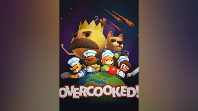 Overcooked