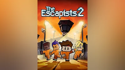 The Escapists 2