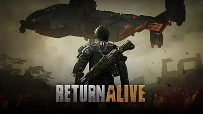 Return Alive