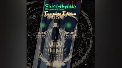 Skelethrone: The Chronicles of Ericona - Complete Edition (ПК, Xbox One)